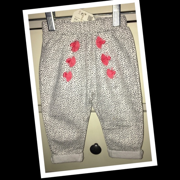 Zara Other - Baby girl Zara pants